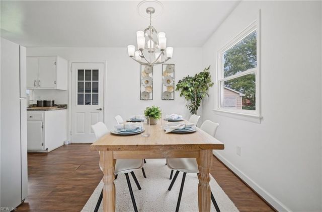 4814 82nd ST, Hampton, VA 23605