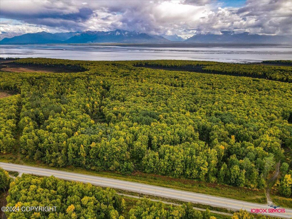 000 Knik Goose Bay Road, Wasilla, AK 99623
