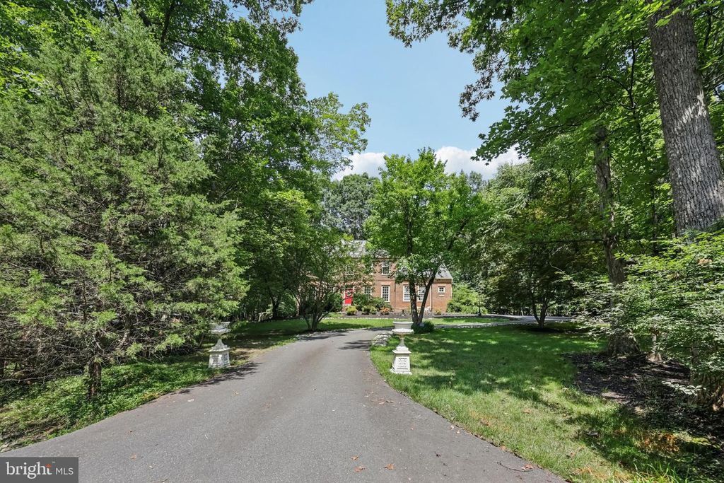 13509 KALMBACKS MILL DR, Fredericksburg, VA 22407