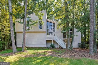 2741 Spencers Trace NE, Marietta, GA 30062