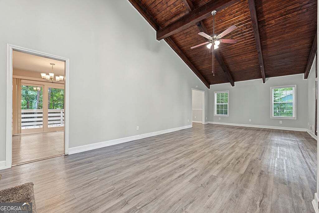 2741 Spencers Trace NE, Marietta, GA 30062 — photo 2
