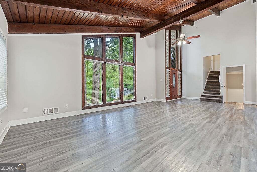 2741 Spencers Trace NE, Marietta, GA 30062 — photo 3