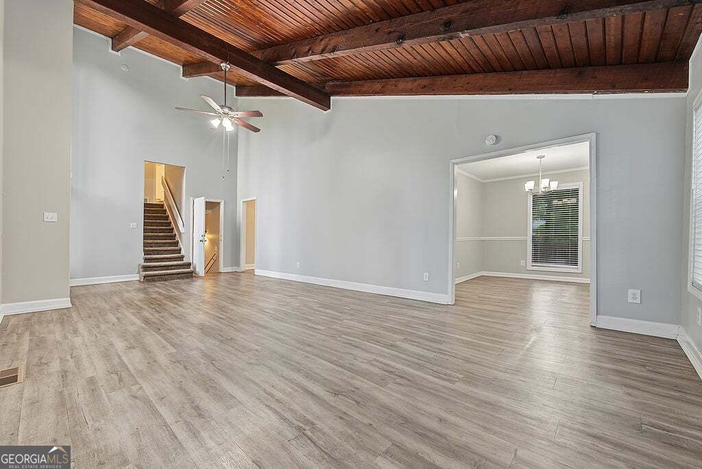 2741 Spencers Trace NE, Marietta, GA 30062 — photo 4