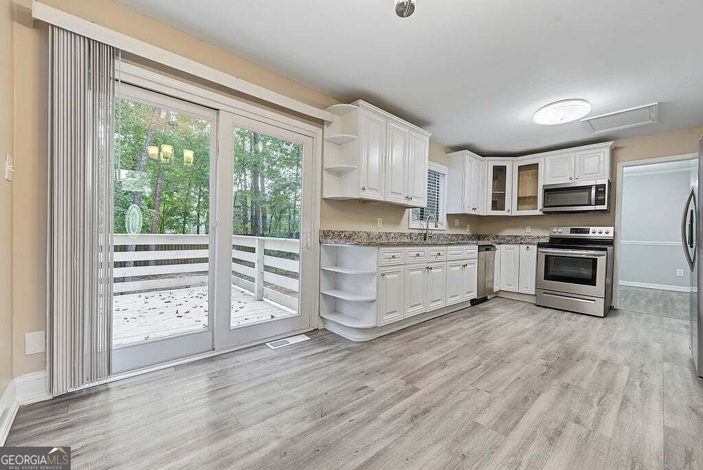 2741 Spencers Trace NE, Marietta, GA 30062 — photo 5