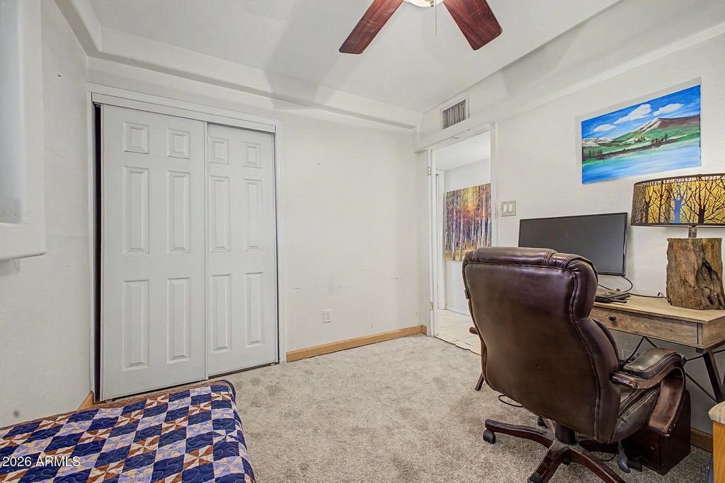 Image 32 of property listing at 13447 N 33RD Street, Phoenix, AZ 85032