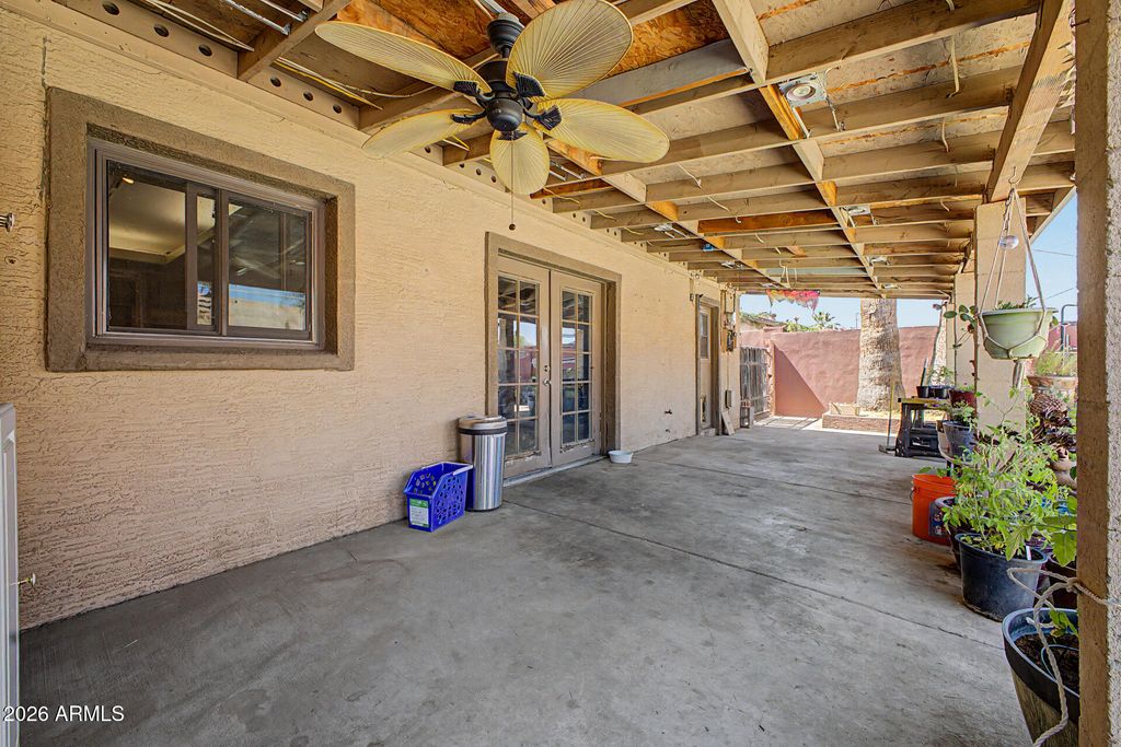 Image 36 of property listing at 13447 N 33RD Street, Phoenix, AZ 85032