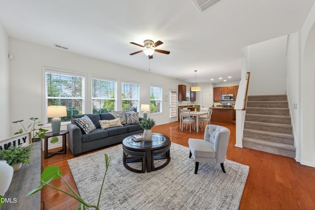 108 Parsons Green Court, Durham, NC 27704