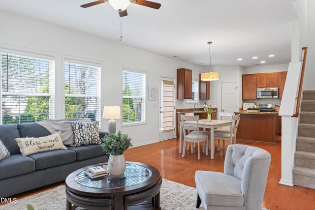 108 Parsons Green Court, Durham, NC 27704