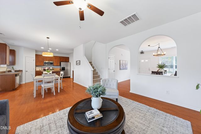 108 Parsons Green Court, Durham, NC 27704