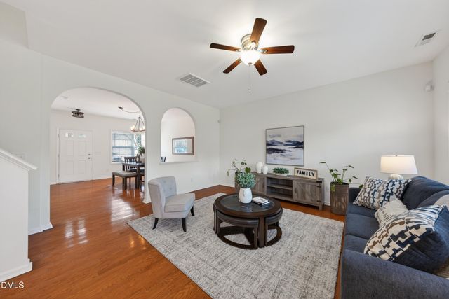 108 Parsons Green Court, Durham, NC 27704