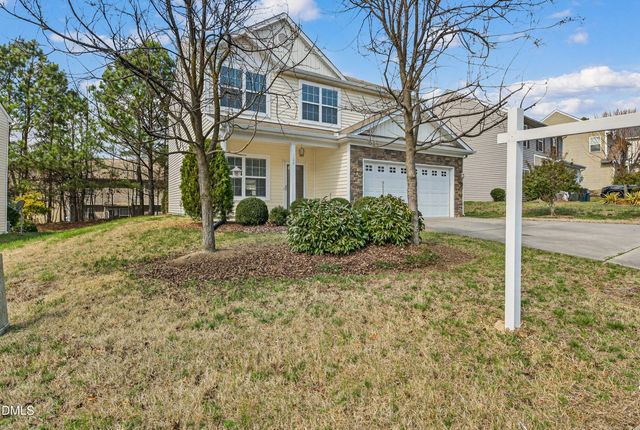 108 Parsons Green Court, Durham, NC 27704