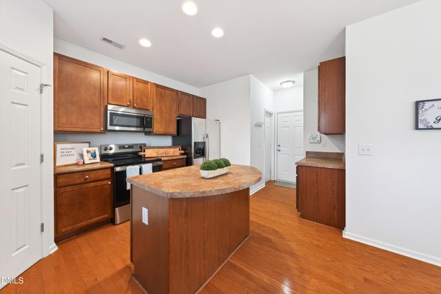 108 Parsons Green Court, Durham, NC 27704