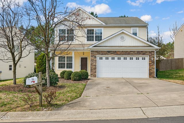 108 Parsons Green Court, Durham, NC 27704