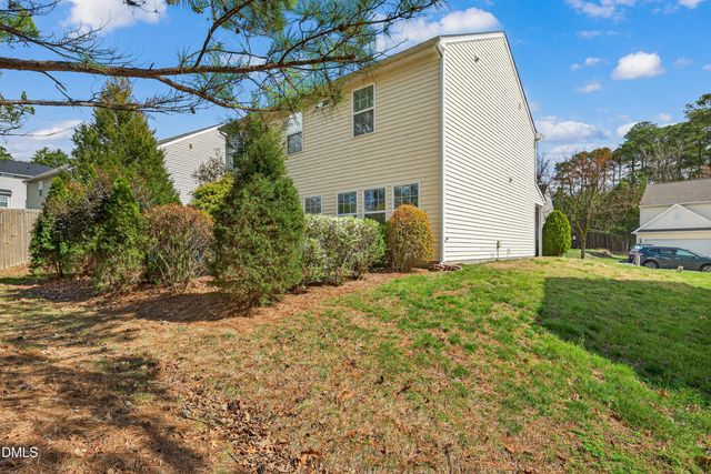 108 Parsons Green Court, Durham, NC 27704