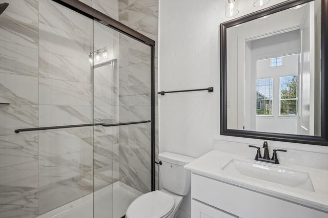 2407 Garden Arbor, Tomball, TX 77375