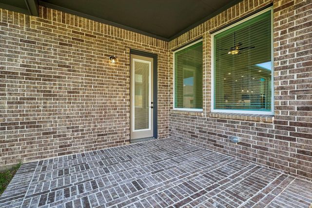 2407 Garden Arbor, Tomball, TX 77375