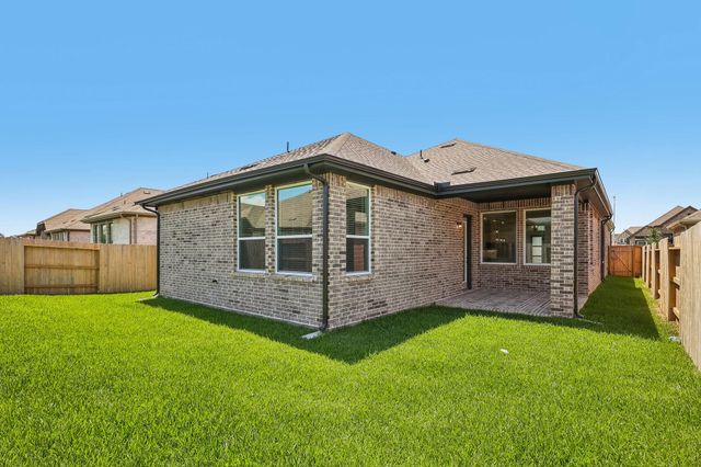 2407 Garden Arbor, Tomball, TX 77375
