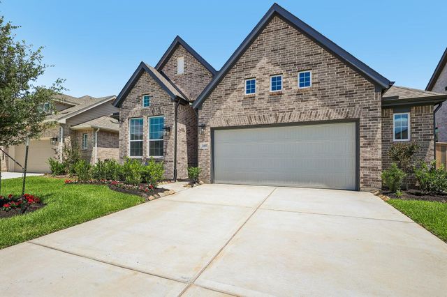 2407 Garden Arbor, Tomball, TX 77375
