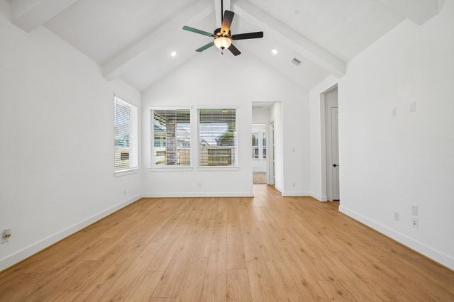2407 Garden Arbor, Tomball, TX 77375
