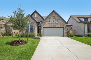 2407 Garden Arbor, Tomball, TX 77375