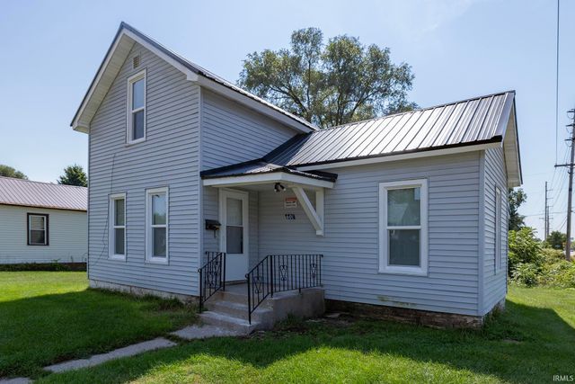 601 Aspenwald, Elkhart, IN 46516