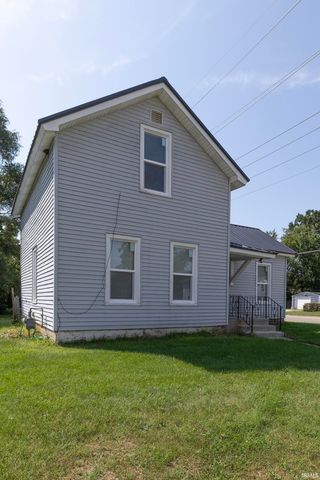 601 Aspenwald, Elkhart, IN 46516