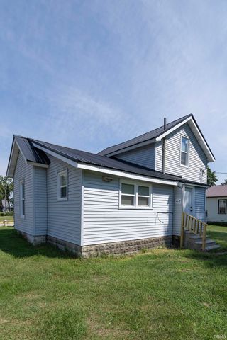 601 Aspenwald, Elkhart, IN 46516