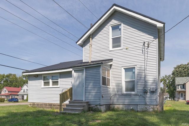 601 Aspenwald, Elkhart, IN 46516