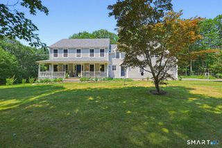 614 Route 81, Killingworth, CT 06419