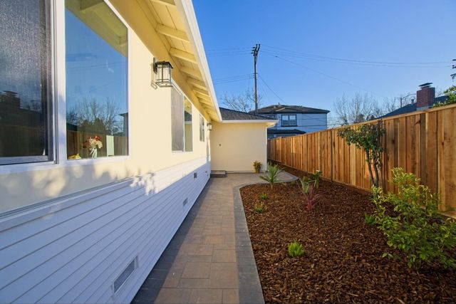 114 Cumulus Avenue, Sunnyvale, CA 94087