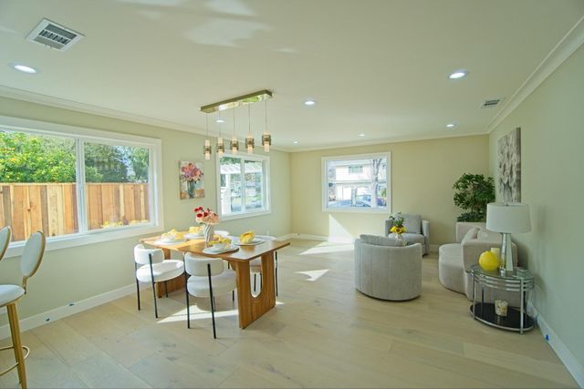 114 Cumulus Avenue, Sunnyvale, CA 94087