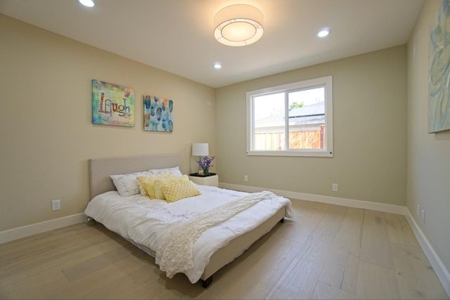 114 Cumulus Avenue, Sunnyvale, CA 94087