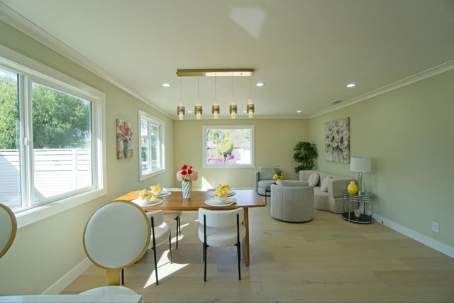 114 Cumulus Avenue, Sunnyvale, CA 94087