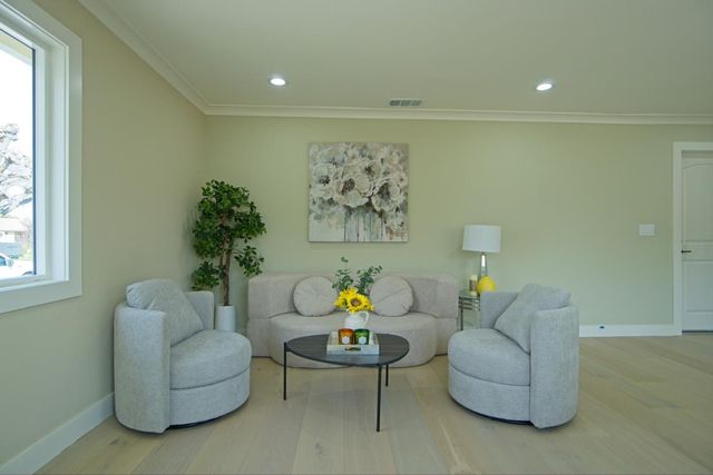 114 Cumulus Avenue, Sunnyvale, CA 94087