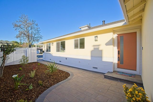 114 Cumulus Avenue, Sunnyvale, CA 94087