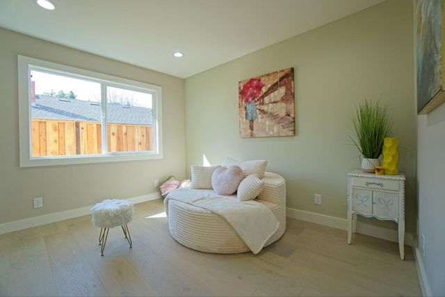 114 Cumulus Avenue, Sunnyvale, CA 94087