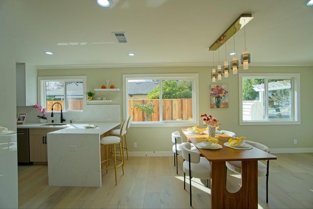 114 Cumulus Avenue, Sunnyvale, CA 94087