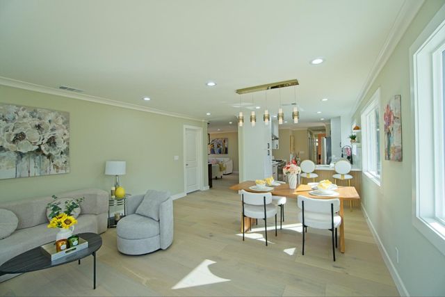 114 Cumulus Avenue, Sunnyvale, CA 94087