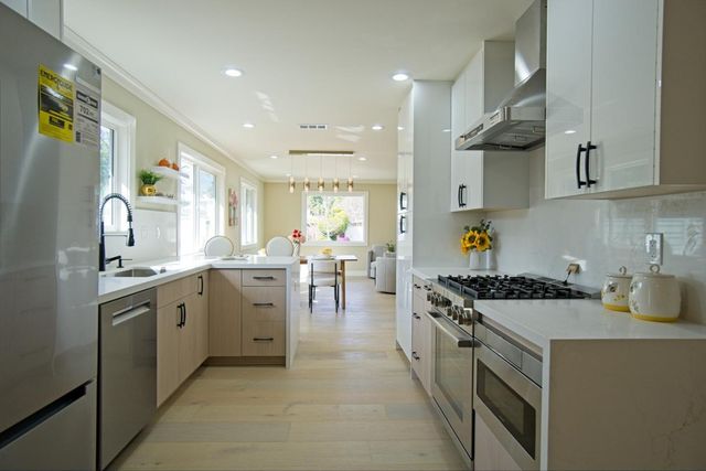 114 Cumulus Avenue, Sunnyvale, CA 94087