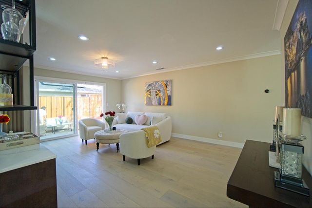 114 Cumulus Avenue, Sunnyvale, CA 94087