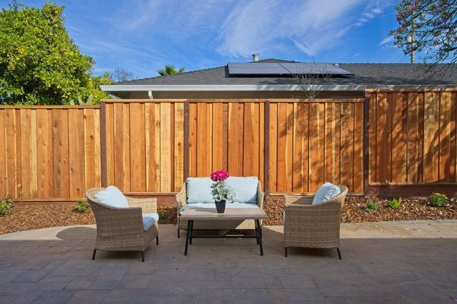 114 Cumulus Avenue, Sunnyvale, CA 94087