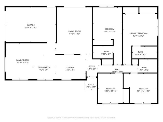 114 Cumulus Avenue, Sunnyvale, CA 94087
