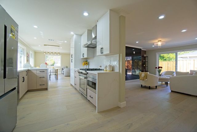 114 Cumulus Avenue, Sunnyvale, CA 94087