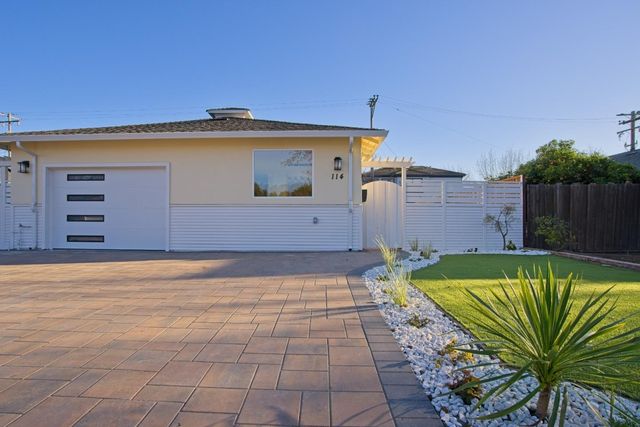 114 Cumulus Avenue, Sunnyvale, CA 94087