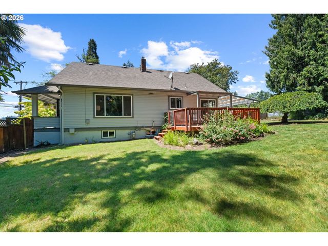 2312 5TH Ave, West Linn, OR 97068