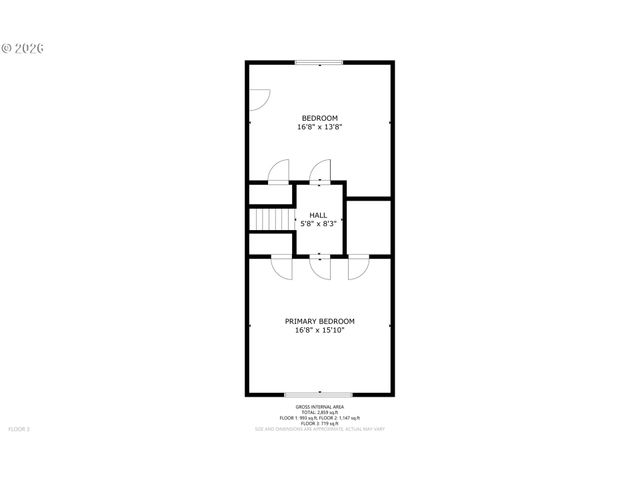 2312 5TH Ave, West Linn, OR 97068