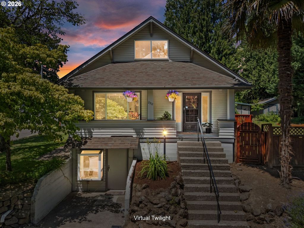 2312 5TH Ave, West Linn, OR 97068