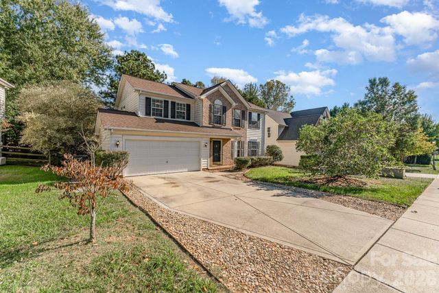 9824 Dauphine Drive, Charlotte, NC 28216
