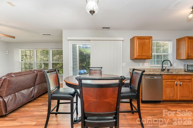 9824 Dauphine Drive, Charlotte, NC 28216