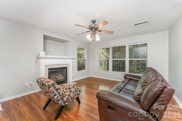 9824 Dauphine Drive, Charlotte, NC 28216